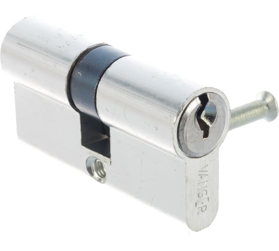 Цилиндровый механизм Vanger EL-60-NI 17565