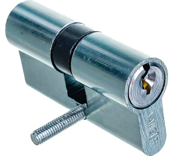 Цилиндровый механизм Vanger EL-60-NI 17565