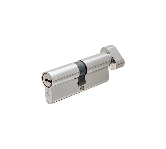 Цилиндровый механизм Apecs Vanger IM-80-C-CR 24386