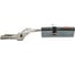 Цилиндровый механизм Apecs Vanger IM-9035/55-CR 24027 5