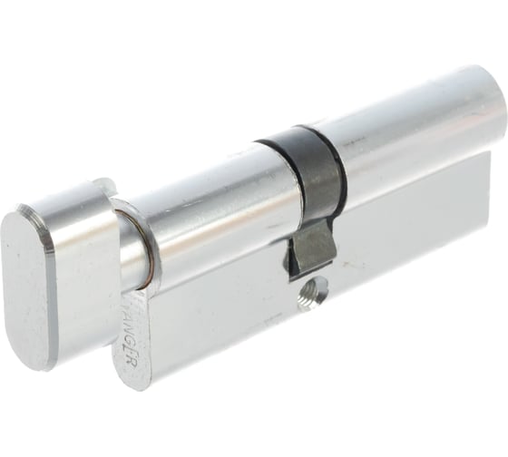 Цилиндровый механизм Vanger EL-8035C/45-С-NI 28625