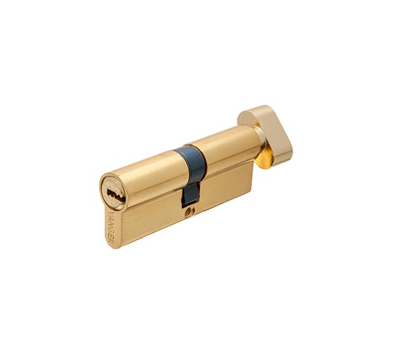 Цилиндровый механизм Apecs Vanger IM-80-C-G 24387