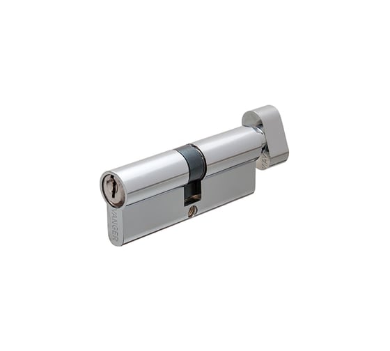 Цилиндровый механизм Apecs Vanger IC-80-C-CR 24382