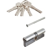 Цилиндровый механизм Apecs Vanger IM-90-CR 24029