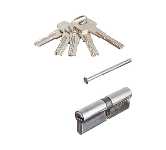 Цилиндровый механизм Apecs Vanger IM-90-CR 24029