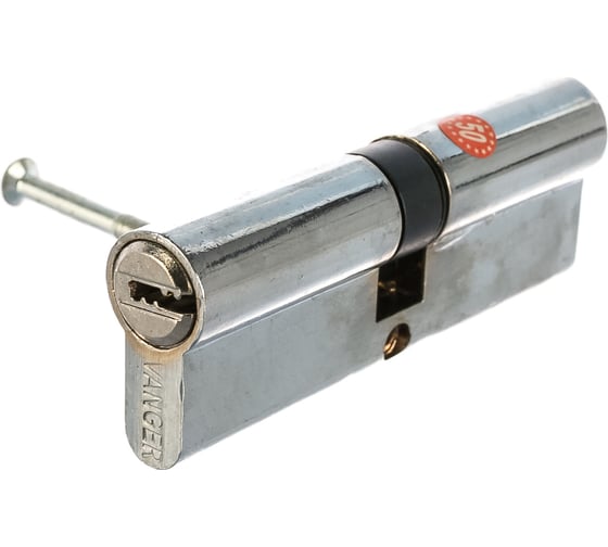Цилиндровый механизм Apecs Vanger IM-90-CR 24029