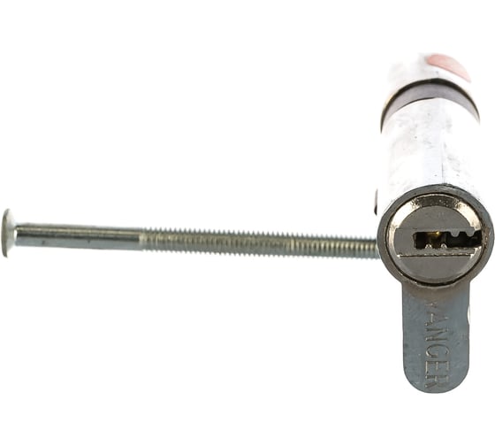 Цилиндровый механизм Apecs Vanger IM-90-CR 24029