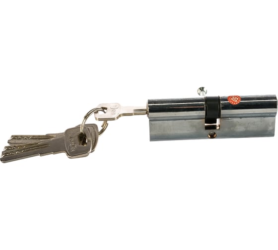 Цилиндровый механизм Apecs Vanger IM-90-CR 24029
