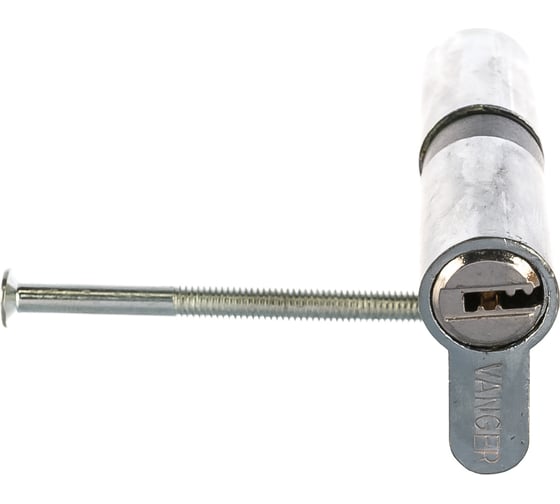 Цилиндровый механизм Apecs Vanger IM-70-CR 24022