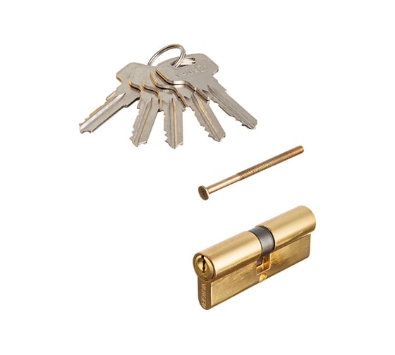 Цилиндровый механизм Apecs Vanger IC-80-G 23461 1