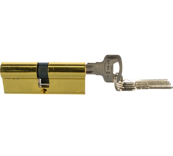 Цилиндровый механизм Apecs Vanger IC-80-G 23461