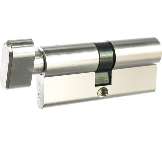 Цилиндровый механизм Vanger EL-70-C-NI 17569