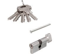 Цилиндровый механизм Apecs Vanger IC-60-C-CR 26479