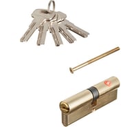 Цилиндровый механизм Apecs Vanger IM-90-G 24030