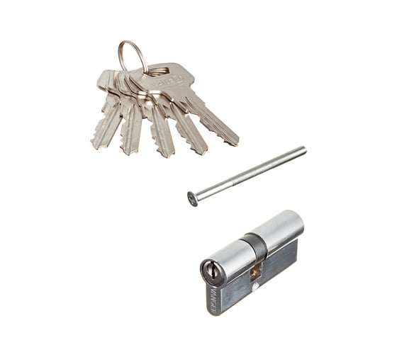 Цилиндровый механизм Apecs Vanger IC-7030/40-CR 24018