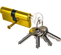 Цилиндровый механизм Vanger EL-70-G 17570