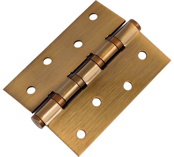 Универсальные петли BUSSARE B020-C 100x75x2.5-4BB-1CM кофе мокко 940000000840