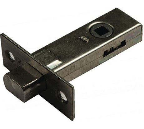 Сантехническая задвижка BUSSARE L7-45 GRAPHITE Графит 940002023057