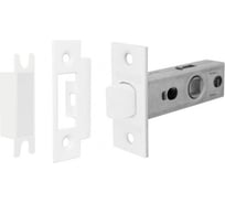 Защёлка под ручку BUSSARE L6-45 PLAST WHITE Белый 940002023055