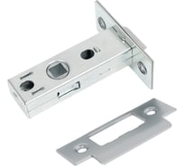 Защёлка под ручку BUSSARE L6-45 PLAST M.CHROME Матовый хром 940002023081