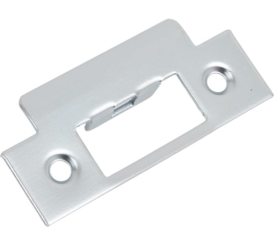 Защёлка под ручку BUSSARE L6-45 PLAST M.CHROME Матовый хром 940002023081