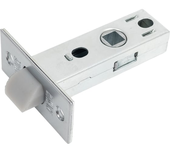 Защёлка под ручку BUSSARE L6-45 PLAST M.CHROME Матовый хром 940002023081