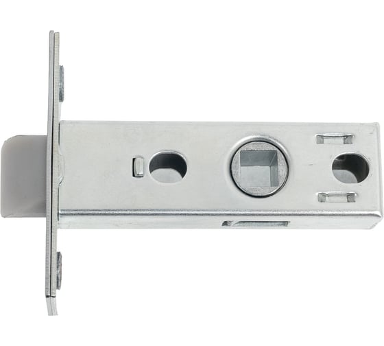 Защёлка под ручку BUSSARE L6-45 PLAST M.CHROME Матовый хром 940002023081