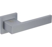Дверные ручки BUSSARE NOVO A-18-40 M.CHROME Матовый хром 940002023130