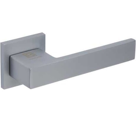 Дверные ручки BUSSARE NOVO A-18-40 M.CHROME Матовый хром 940002023130