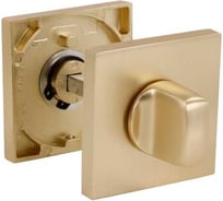 Сантехническая завертка BUSSARE WC-40 W.GOLD Валлийское золото 940002023134