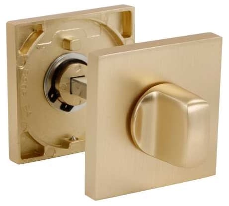 Сантехническая завертка BUSSARE WC-40 W.GOLD Валлийское золото 940002023134