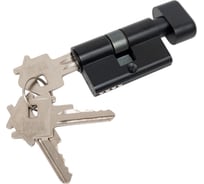 Цилиндр BUSSARE CYL 3-50 TR BLACK Чёрный 940002023151