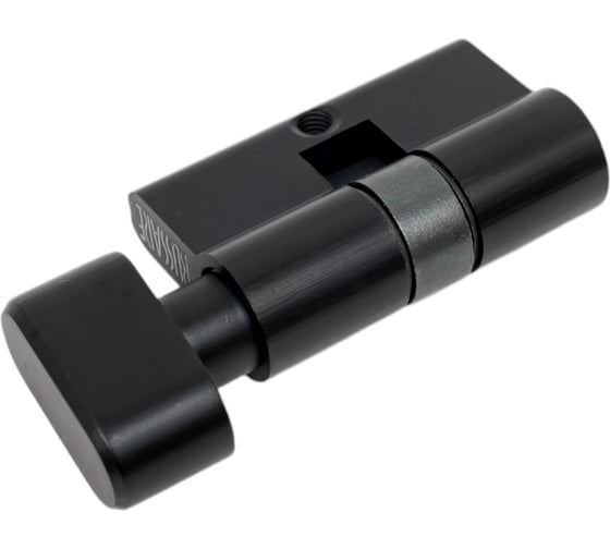 Цилиндр BUSSARE CYL 3-50 TR BLACK Чёрный 940002023151