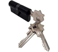 Цилиндр BUSSARE CYL 3-50 BLACK Чёрный 940002023149