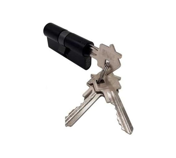 Цилиндр BUSSARE CYL 3-50 BLACK Чёрный 940002023149 1