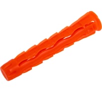 Скручиваемый универсальный дюбель Farton ДС-1060 КФ, 50 шт. 900013