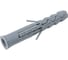 Распорный универсальный дюбель Farton ДР-12х80 КФ, 50 шт. 900007 1