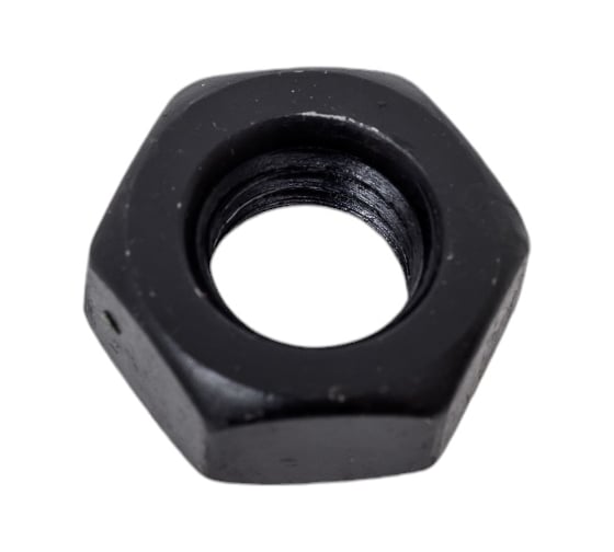 Высокопрочная гайка DINFIX M 10, класс прочности 12, DIN 934, 5 шт. 00-0004236