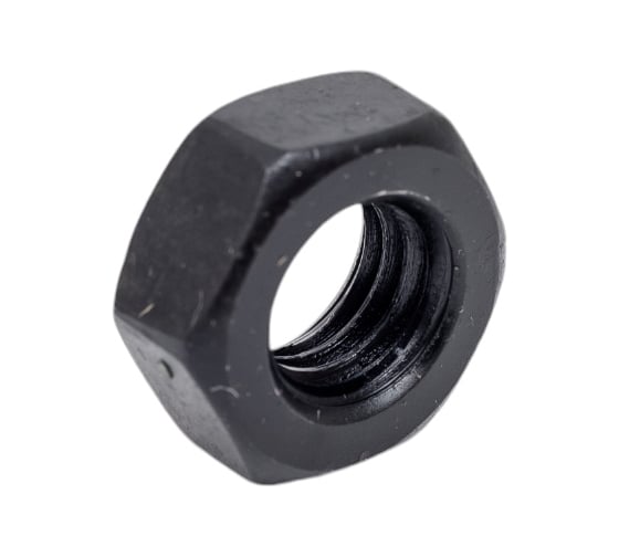 Высокопрочная гайка DINFIX M 10, класс прочности 12, DIN 934, 5 шт. 00-0004236
