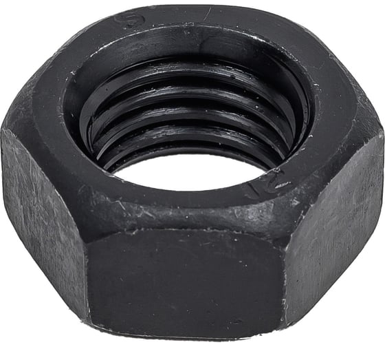 Высокопрочная гайка DINFIX M 20, класс прочности 12, DIN 934, 5 шт. 00-0004254