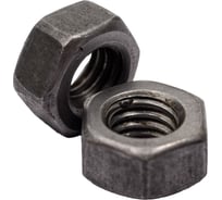 Высокопрочная гайка DINFIX M 6, класс прочности 12, DIN 934, 50 шт. 00-0004227