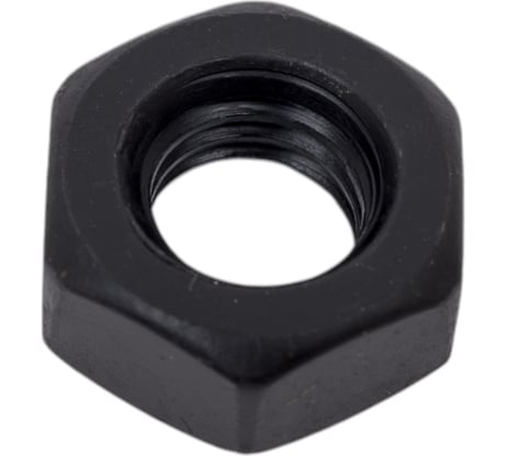 Высокопрочная гайка DINFIX M 10, класс прочности 12, DIN 934, 25 шт. 00-0004238