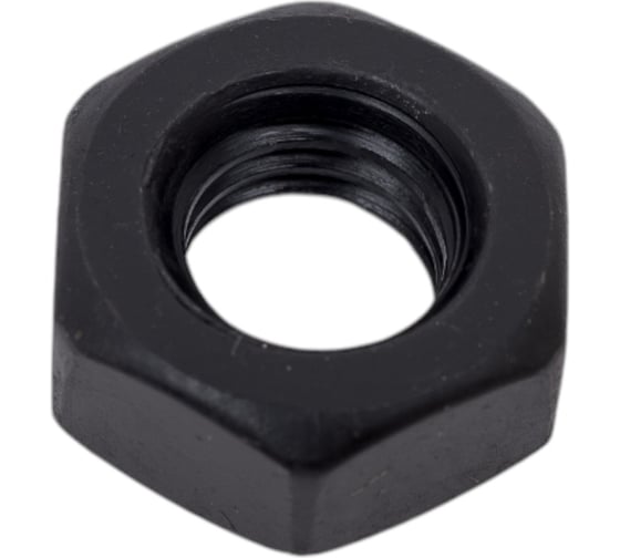 Высокопрочная гайка DINFIX M 10, класс прочности 12, DIN 934, 25 шт. 00-0004238