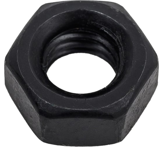 Высокопрочная гайка DINFIX M 6, класс прочности 12, DIN 934, 2 шт. 00-0004223