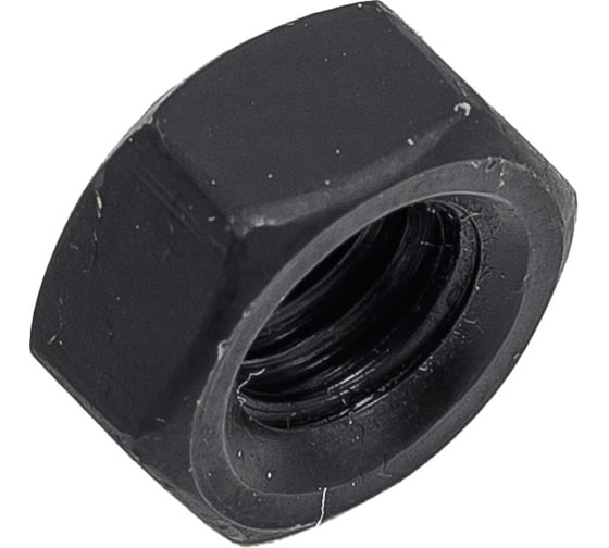 Высокопрочная гайка DINFIX M 6, класс прочности 12, DIN 934, 2 шт. 00-0004223