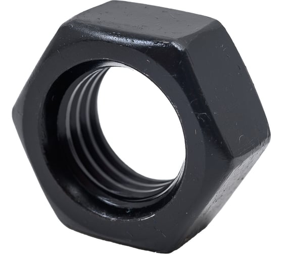 Высокопрочная гайка DINFIX M 16, класс прочности 12, DIN 934, 25 шт. 00-0004250