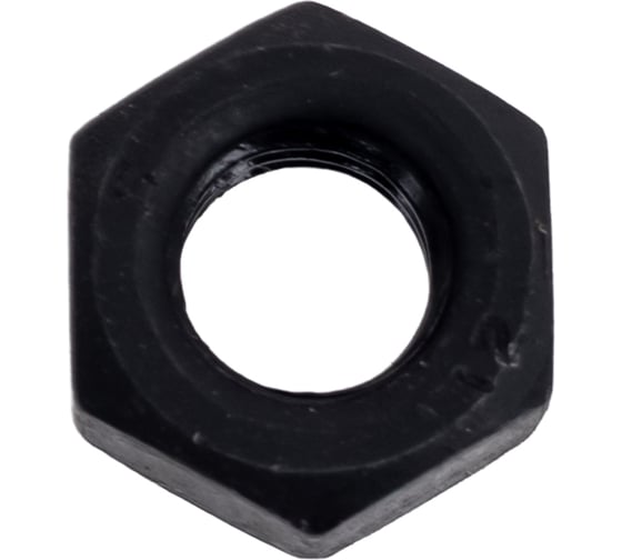 Высокопрочная гайка DINFIX M 6, класс прочности 12, DIN 934, 25 шт. 00-0004226 1