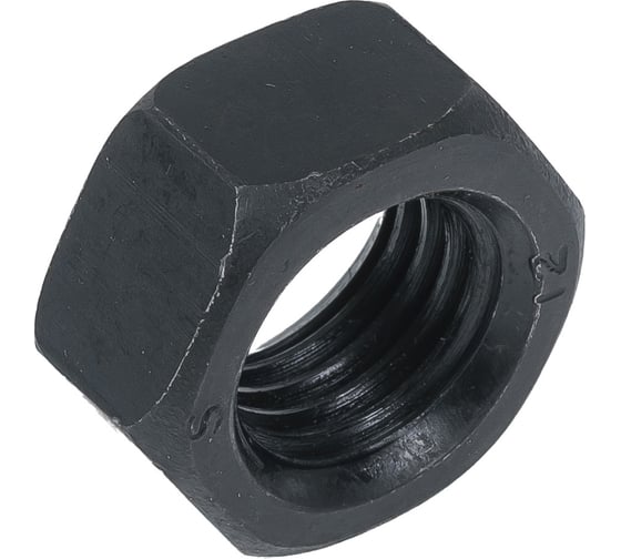 Высокопрочная гайка DINFIX M 20, класс прочности 12, DIN 934, 25 шт. 00-0004256