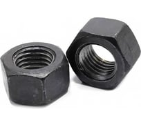 Высокопрочная гайка DINFIX M 24, класс прочности 12, DIN 934, 25 шт. 00-0004262