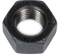Высокопрочная гайка DINFIX M 20, класс прочности 12, DIN 934, 1 шт. 00-0004252